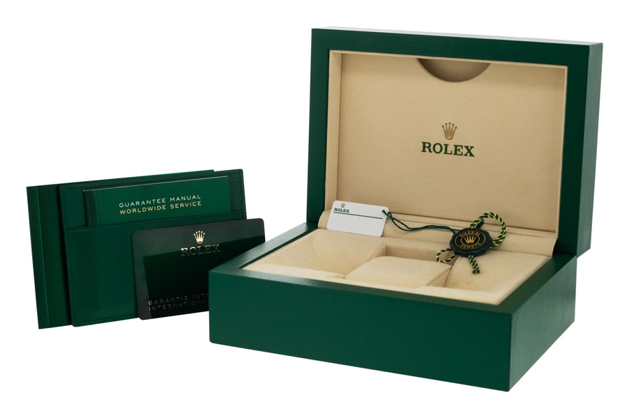 Rolex Daytona 116503